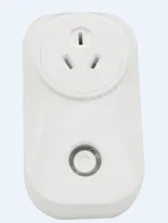 Smart socket LSPA8 Australian regulations