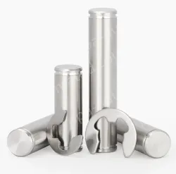 Troubled Pin Cards 4*45 5sets