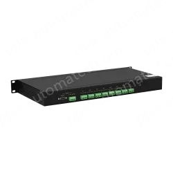 1 Port RS232/485/422 To 8 Ports RS485/422 Passive Isolated HUB