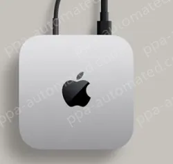 Apple Mac mini M2 8+256G