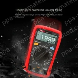 UT39E comes with a gift pack + charging set