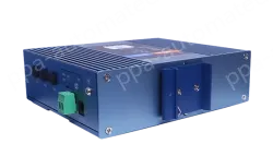 5G+WiFi6 industrial router