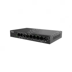 9 Port Gigabit Ethernet PoE Router