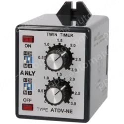 ANLY Time-limited relays ATDV-ND
