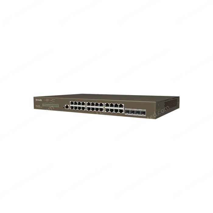 L2 Managed Switch