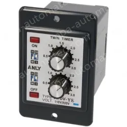 ANLY Time-limited relays ATDV-YE