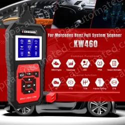 KW460 Diagnosis instrument