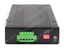 UOTEK 8-port unmanaged gigabit POE ethernet switch