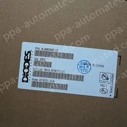 AL8860MP-13 Power Management