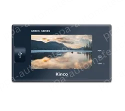 HMI GREEN GH043EU2 (The price is negotiable)