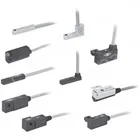 SMC Magnetic switches D-M9PWL
