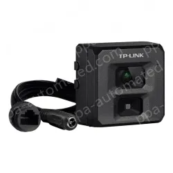 4,000,000 dried tofu type network camera 2.8mm Focal length