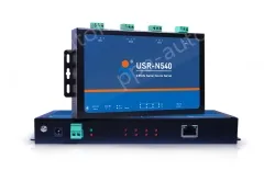 USR-N540 H7 1 RS232/485/422 to Ethernet device server