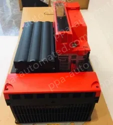 SEW's inverters MDX61B0450-503-4-00