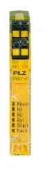 PNOZ s1 C 24VDC 2 n/o