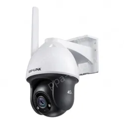 300W dark night full-color 4G small ball machine