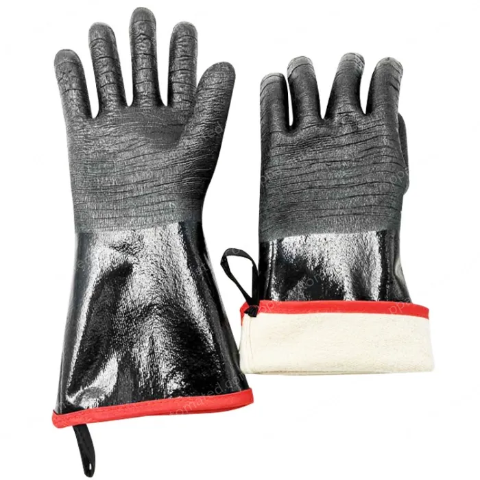 ASR-NPE101 Insulated and fire-resistant gloves