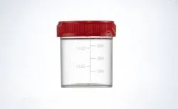 Urine cup - 40ml