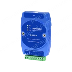 USB To RS232/485/422 Serial Converter