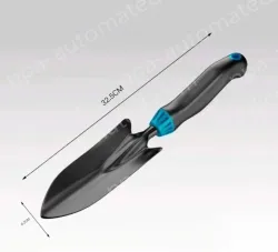 Gardening hole shovel