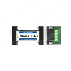 RS232 To TTL Level Converter