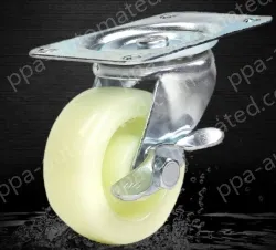 Spinner wheels 1 inch orientation