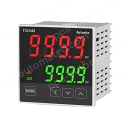 Autonics Temperature controller TCN4M-24R