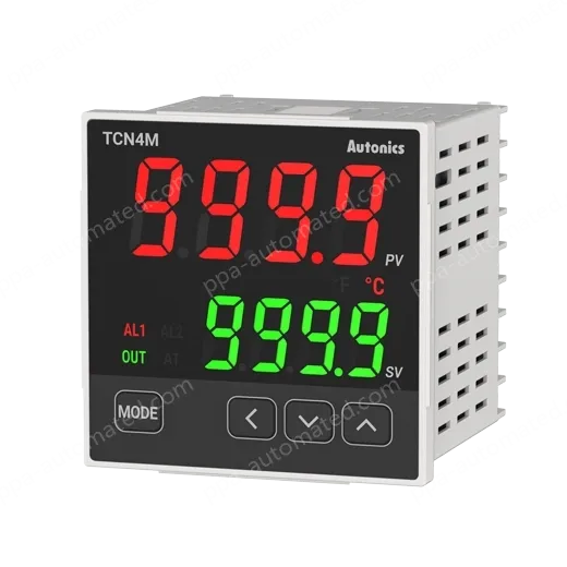 Autonics Temperature controller TCN4M-24R