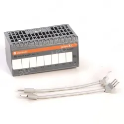 I/O Module