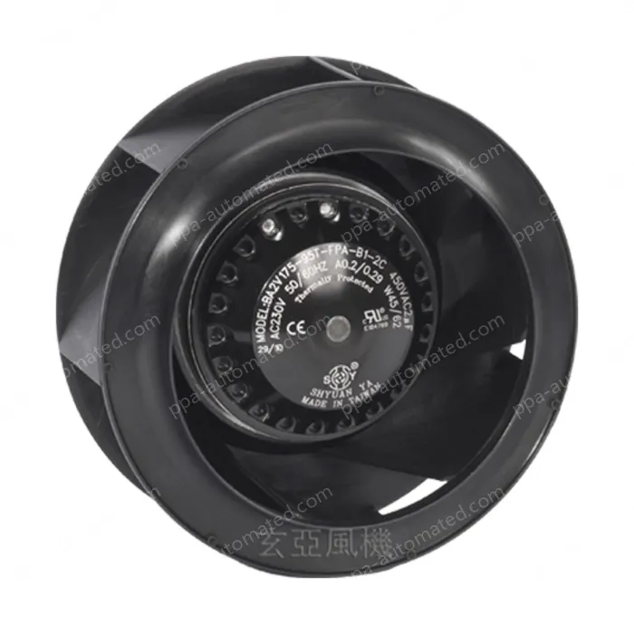 BA1V175-95T-FPA-B1-2C