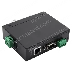 UOTEK UT-6001B 10/100M to 1 Port RS-232/485/422 Serial Device Server