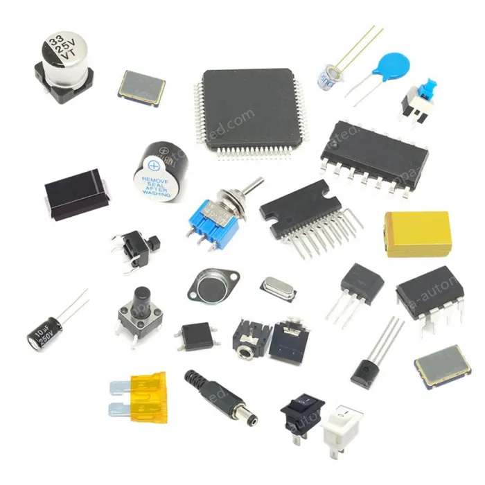SM12B-ZEMGS-TB(LF)(SN) IC Chips