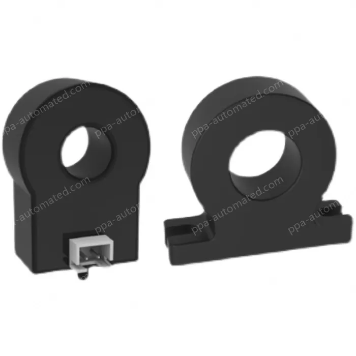 Precision current transformer CT10-5k-100 closed transformer