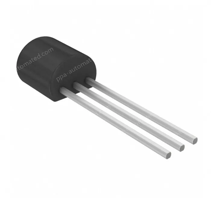 DTA143ZS Single, Pre-Biased BJTs