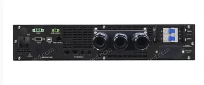 UPS PowerValue 11RT G2 2 kVA S TLC