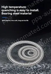 AXW35 *Outer diameter (mm): 55