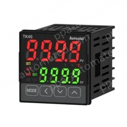 Autonics Temperature controller TK4S-A4CC