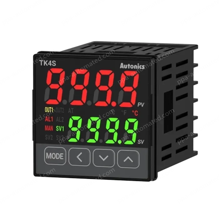 Autonics Temperature controller TK4S-A4CC
