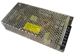 Security Power Supply