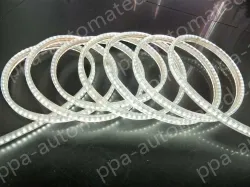 2836-120 beads without wireless double row 20 cm shears high-brightness