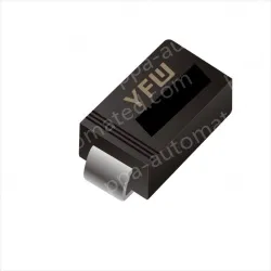 62V SMA SMT 1.5W - Zener Diode