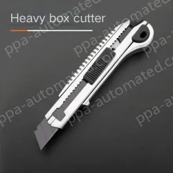 Boutique five consecutive rounds + 5 alloy blades