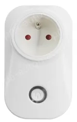 Smart socket LSPA8 regulations