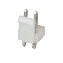 B2P-VH(LF)(SN) Rectangular Connectors - Headers, Male Pins