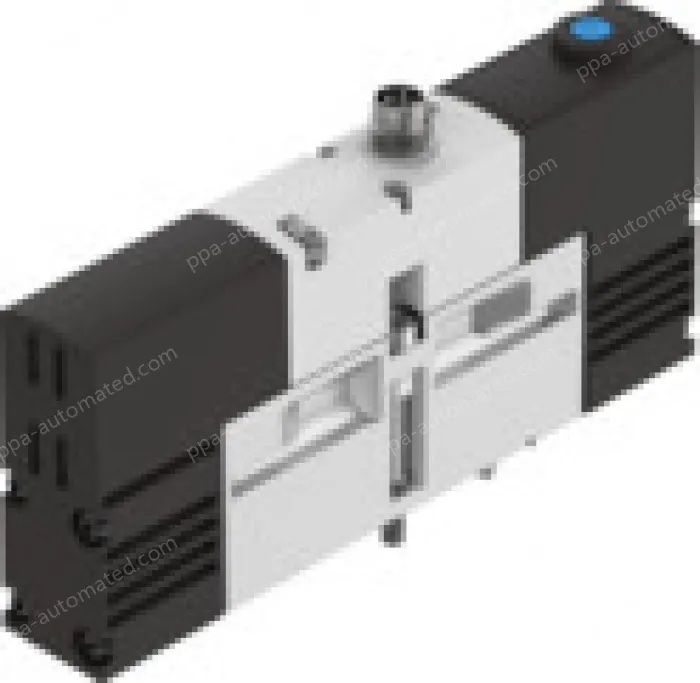 Festo Standard directional control valve VSVA-B-M52-AZH-A2-1R2L