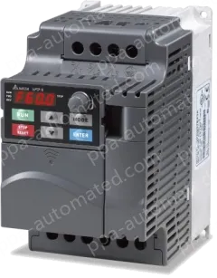 Delta Frequency converters VFD022E21A
