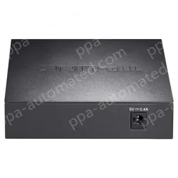 5 port Full Gigabit Ethernet switch