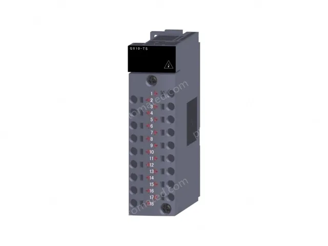 QX10-TS