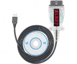 VAG K+CAN Commander 1.4 FT232RL K-Line