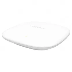 1 RJ45 port AX1500 dual-band Gigabit Wi-Fi 6 wireless in-ceiling AP